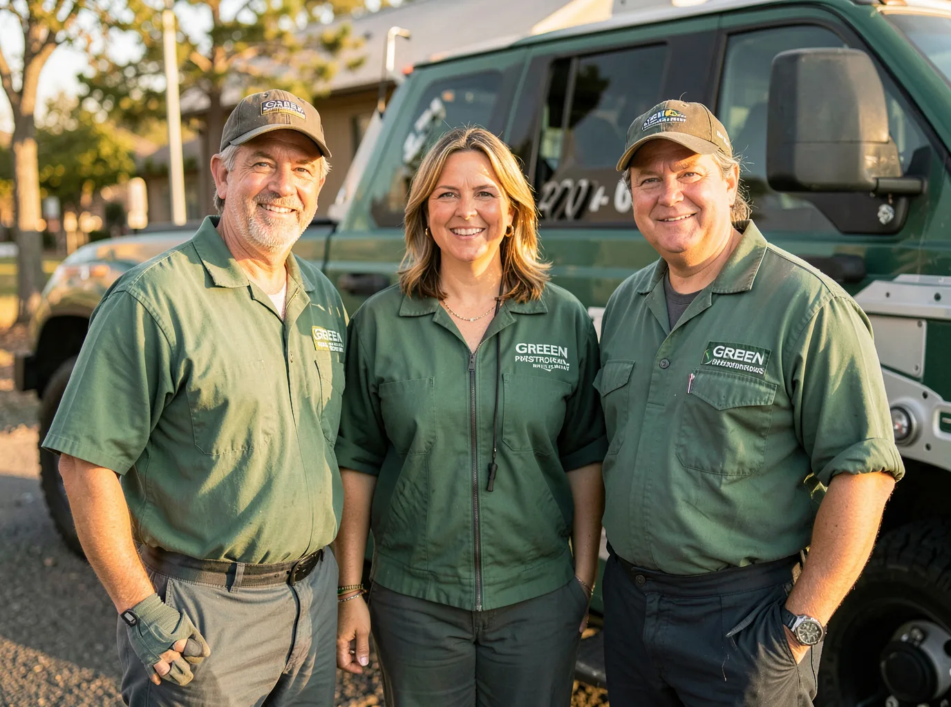 Water Damage Restoration company in Paulina, OR